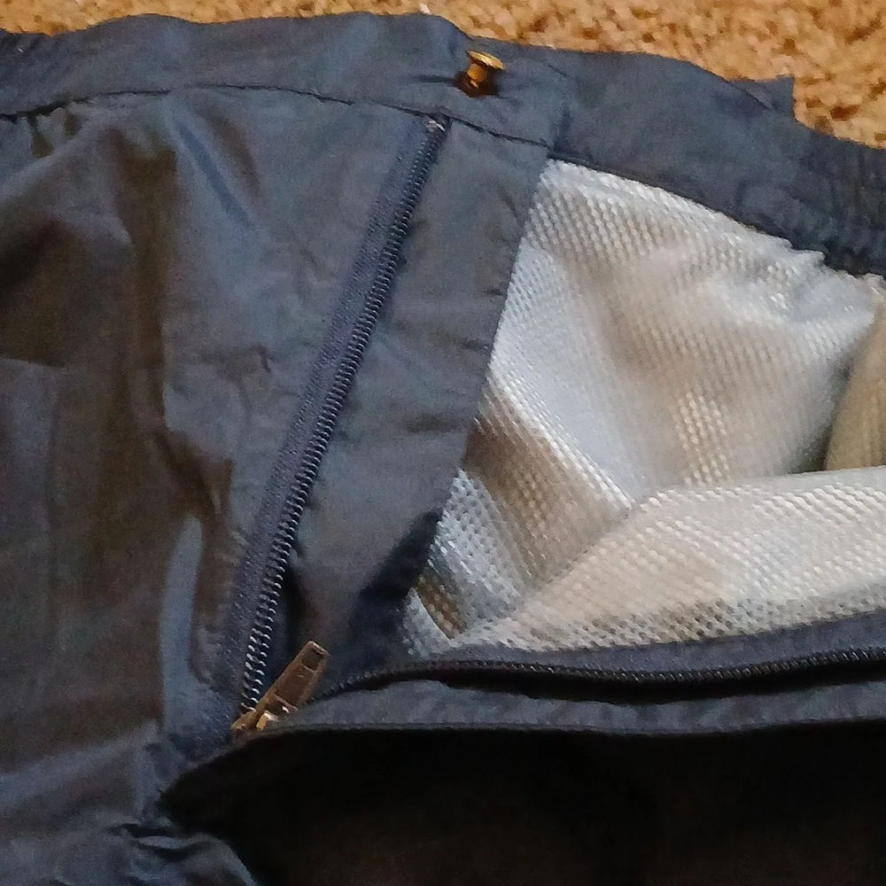 Helly Hansen Men's  Helly Tech 3 Waterproof Cargo Pants